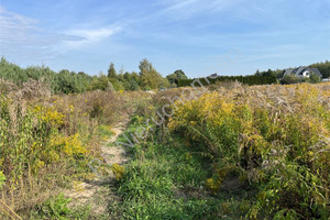 Działka na sprzedaż 1500m2 grodziski Grodzisk Mazowiecki Książenice - zdjęcie 2