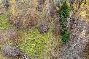 Działka na sprzedaż 1499m2 grodziski Grodzisk Mazowiecki Książenice - zdjęcie 3