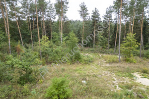 Działka na sprzedaż 1700m2 grodziski Grodzisk Mazowiecki Adamowizna - zdjęcie 1