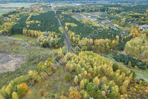 Działka na sprzedaż 4939m2 pruszkowski Brwinów Żółwin - zdjęcie 1