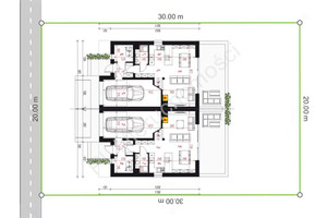 Działka na sprzedaż 600m2 grodziski Grodzisk Mazowiecki - zdjęcie 2