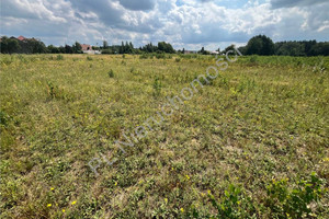 Działka na sprzedaż 1453m2 grodziski Grodzisk Mazowiecki Książenice - zdjęcie 4