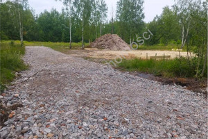 Działka na sprzedaż 1500m2 grodziski Grodzisk Mazowiecki Czarny Las - zdjęcie 2