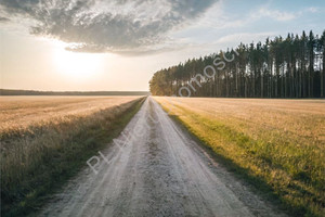 Działka na sprzedaż 1700m2 pruszkowski Nadarzyn Rusiec - zdjęcie 1