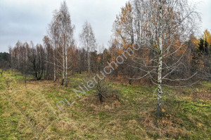 Działka na sprzedaż 1499m2 grodziski Grodzisk Mazowiecki Książenice - zdjęcie 1