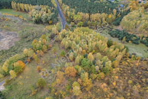 Działka na sprzedaż 4939m2 pruszkowski Brwinów Żółwin - zdjęcie 2