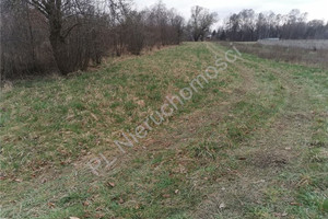 Działka na sprzedaż 1120m2 grodziski Jaktorów Budy-Grzybek - zdjęcie 2