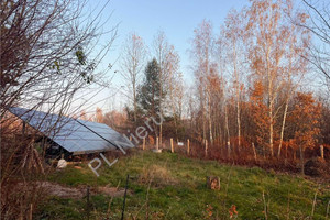 Działka na sprzedaż grodziski Jaktorów Budy Michałowskie - zdjęcie 1