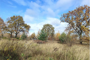 Działka na sprzedaż 2104m2 grodziski Grodzisk Mazowiecki Chrzanów Mały - zdjęcie 1