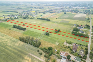 Działka na sprzedaż 22000m2 grodziski Grodzisk Mazowiecki Kozery - zdjęcie 3