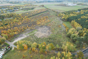 Działka na sprzedaż 127200m2 pruszkowski Brwinów Żółwin - zdjęcie 2