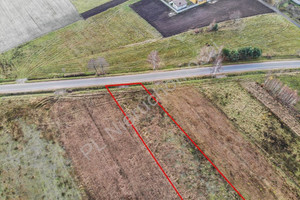 Działka na sprzedaż 3000m2 grodziski Baranów Holendry Baranowskie - zdjęcie 2