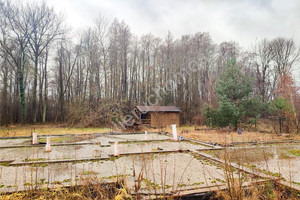 Działka na sprzedaż 2691m2 grodziski Grodzisk Mazowiecki Radonie - zdjęcie 3