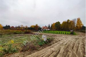 Działka na sprzedaż 1000m2 grodziski Żabia Wola Osowiec - zdjęcie 4