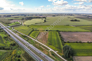 Działka na sprzedaż 7100m2 grodziski Grodzisk Mazowiecki Chlebnia - zdjęcie 2