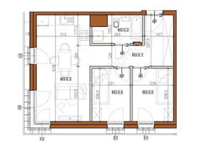 Mieszkanie na sprzedaż 45m2 grodziski - zdjęcie 2