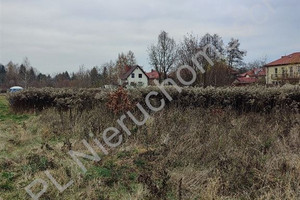 Działka na sprzedaż 1008m2 pruszkowski Brwinów Otrębusy - zdjęcie 2