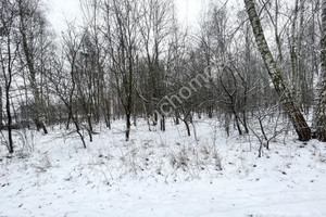 Działka na sprzedaż 1700m2 pruszkowski Brwinów Terenia - zdjęcie 3