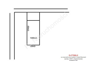 Działka na sprzedaż 1200m2 grodziski Grodzisk Mazowiecki - zdjęcie 1