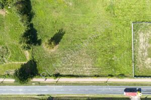 Działka na sprzedaż 1500m2 grodziski Grodzisk Mazowiecki Odrano-Wola - zdjęcie 3