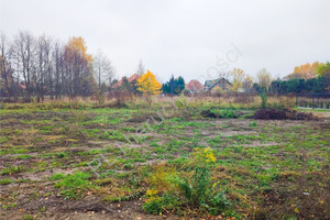 Działka na sprzedaż 1000m2 grodziski Żabia Wola Osowiec - zdjęcie 3