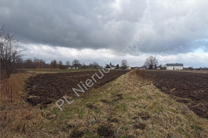 Działka na sprzedaż 1765m2 grodziski Grodzisk Mazowiecki Chrzanów Mały - zdjęcie 3