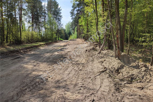 Działka na sprzedaż 1600m2 grodziski Grodzisk Mazowiecki Kady - zdjęcie 4