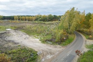 Działka na sprzedaż 127200m2 pruszkowski Brwinów Żółwin - zdjęcie 3