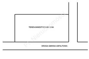 Działka na sprzedaż 3000m2 żyrardowski Mszczonów - zdjęcie 2