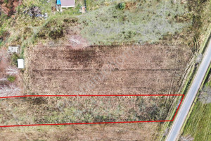 Działka na sprzedaż 3000m2 grodziski Baranów Holendry Baranowskie - zdjęcie 3