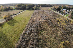 Działka na sprzedaż 14200m2 grodziski Żabia Wola Skuły - zdjęcie 1