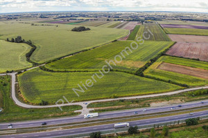 Działka na sprzedaż 7100m2 grodziski Grodzisk Mazowiecki Chlebnia - zdjęcie 1