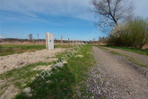 Działka na sprzedaż 1087m2 wołomiński Klembów Lipka - zdjęcie 1