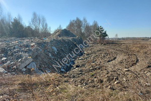 Działka na sprzedaż 19800m2 wołomiński Radzymin Nadma - zdjęcie 2