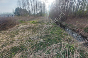 Działka na sprzedaż 1087m2 wołomiński Klembów Lipka - zdjęcie 3