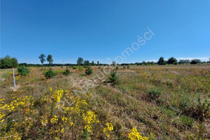 Działka na sprzedaż 1065m2 wołomiński Klembów Krusze - zdjęcie 3