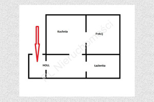 Dom na sprzedaż 52m2 wołomiński Radzymin Ruda - zdjęcie 1