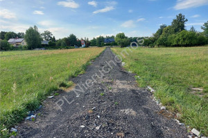 Działka na sprzedaż 1000m2 wołomiński Tłuszcz Kozły - zdjęcie 1