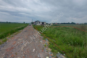 Działka na sprzedaż 604m2 wołomiński Radzymin - zdjęcie 2