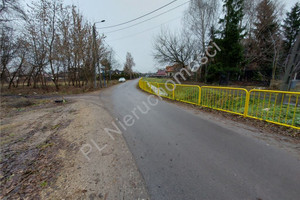 Działka na sprzedaż 1498m2 wołomiński Wołomin Zagościniec - zdjęcie 1