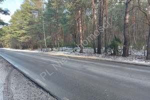 Działka na sprzedaż 26600m2 wołomiński Radzymin - zdjęcie 2