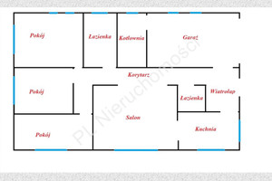 Dom na sprzedaż 210m2 wołomiński Klembów Krusze - zdjęcie 2