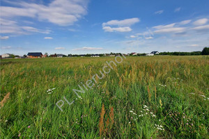 Działka na sprzedaż 1000m2 wołomiński Tłuszcz Kozły - zdjęcie 1