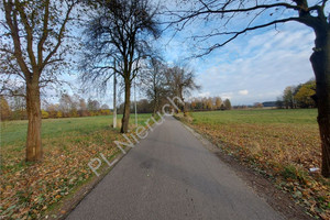 Działka na sprzedaż 1937m2 wołomiński Radzymin Borki - zdjęcie 1