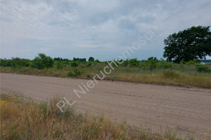 Działka na sprzedaż 1155m2 wołomiński Klembów Michałów - zdjęcie 1