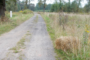 Działka na sprzedaż 1726m2 wołomiński Poświętne - zdjęcie 1