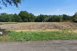 Działka na sprzedaż 1041m2 wołomiński Poświętne Nadbiel - zdjęcie 1