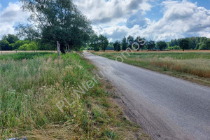 Działka na sprzedaż 1011m2 wołomiński Poświętne Cygów - zdjęcie 3