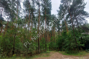 Działka na sprzedaż 3327m2 wołomiński Radzymin - zdjęcie 1