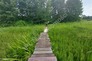 Działka na sprzedaż 1600m2 wołomiński Radzymin Arciechów - zdjęcie 2